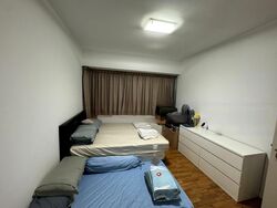 The Centris (D22), Apartment #454537771